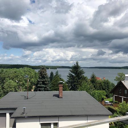 Turysta Hotell Charzykowy Eksteriør bilde