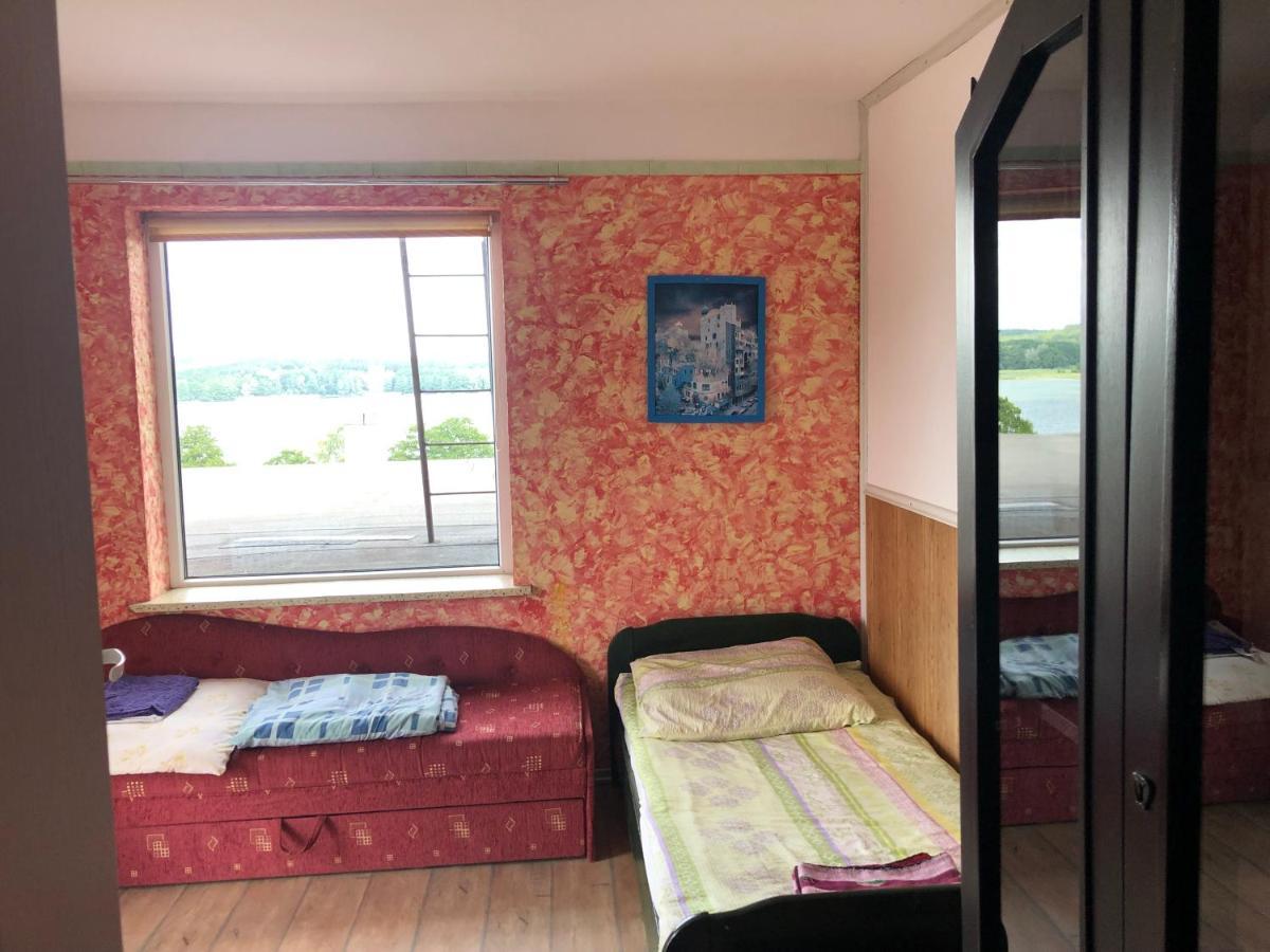 Turysta Hotell Charzykowy Rom bilde
