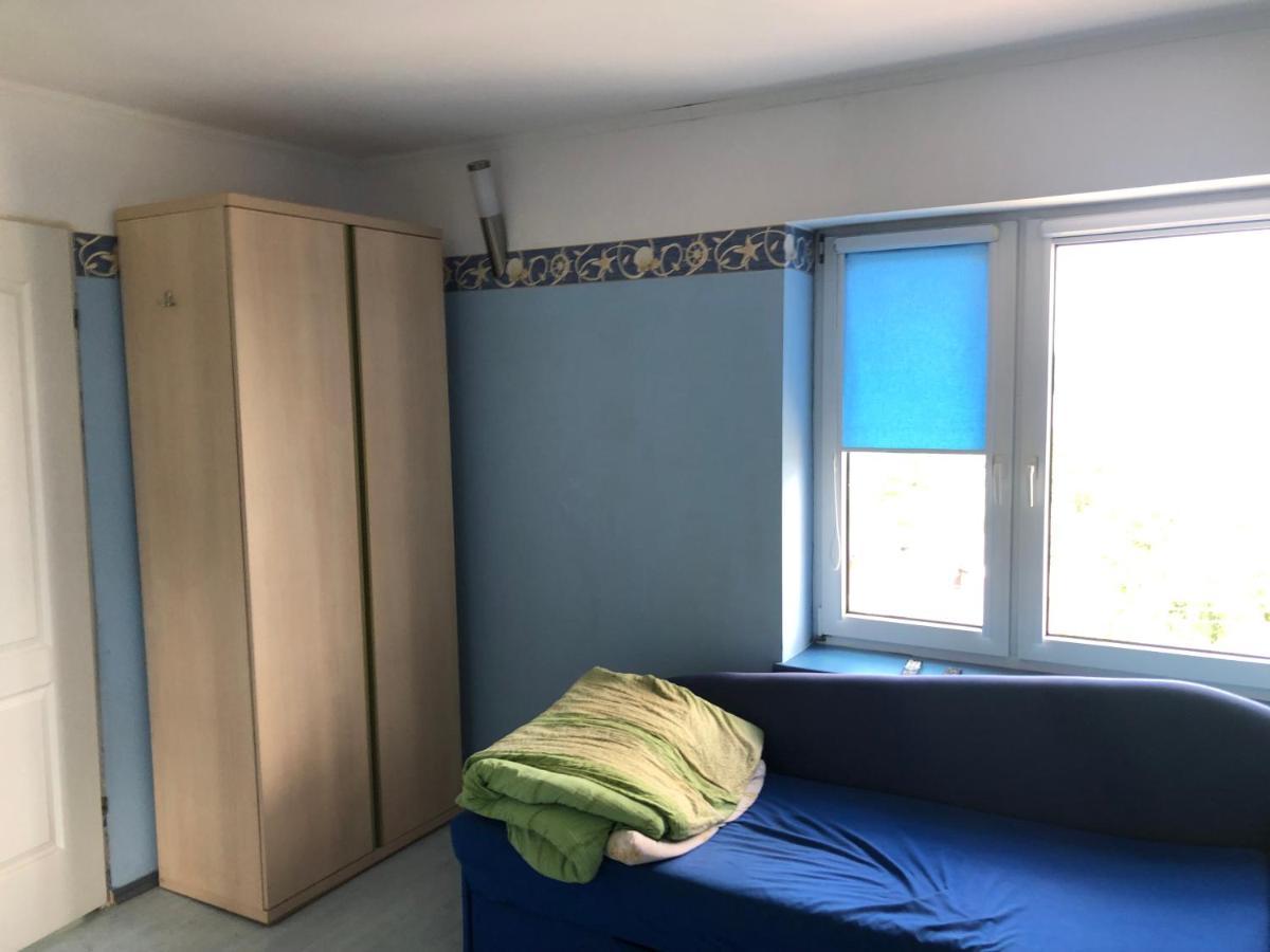 Turysta Hotell Charzykowy Rom bilde