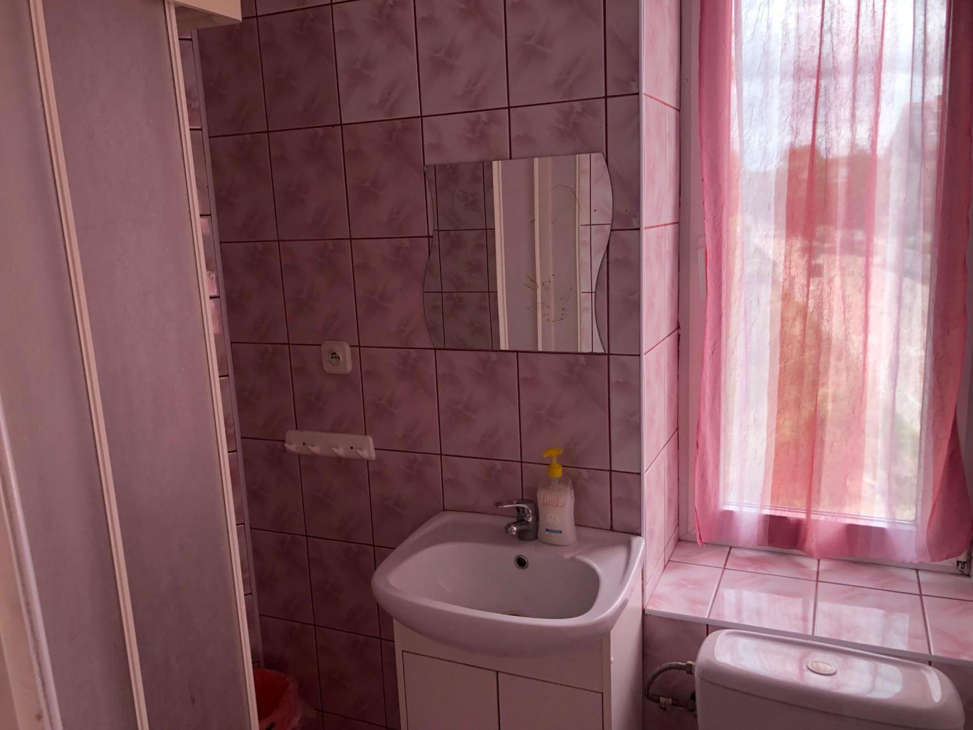 Turysta Hotell Charzykowy Rom bilde